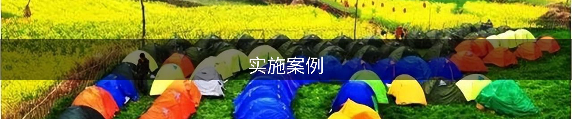 实施案例